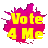Vote4Me
